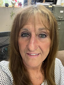 Sherry Winch