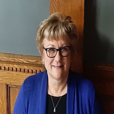 Linda Horning-Pitt