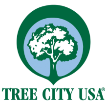 Tree City USA logo
